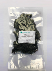 Wild Nori