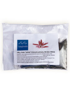 Dulse øko 100 g.