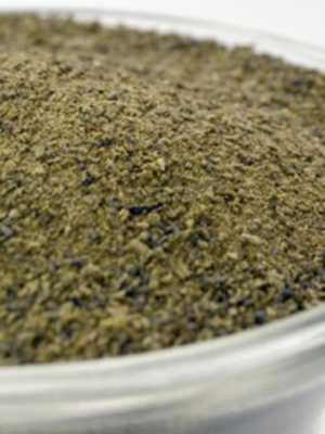 Sukkertang granulat – ROYAL KOMBU (Sweet Kelp )- IRSK  (organic certified) 250g.